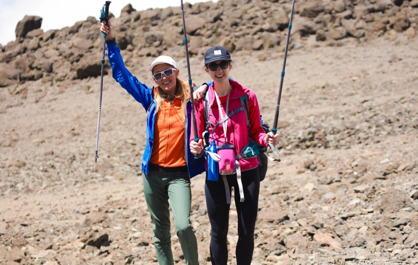 Cost to Climb Kilimanjaro