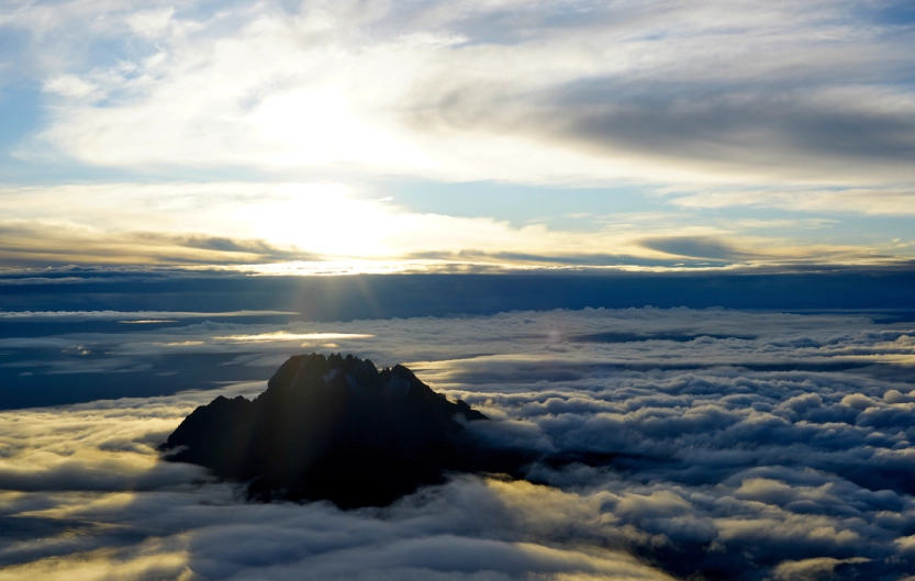 Kilimanjaro Climbing Cost