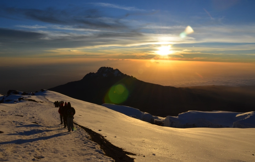 Kilimanjaro Climbing Cost
