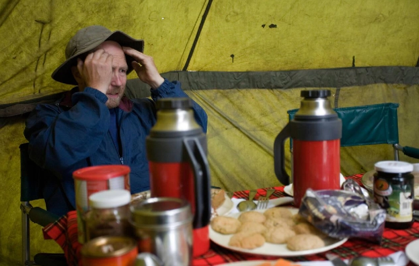 Kilimanjaro Climbing Foods