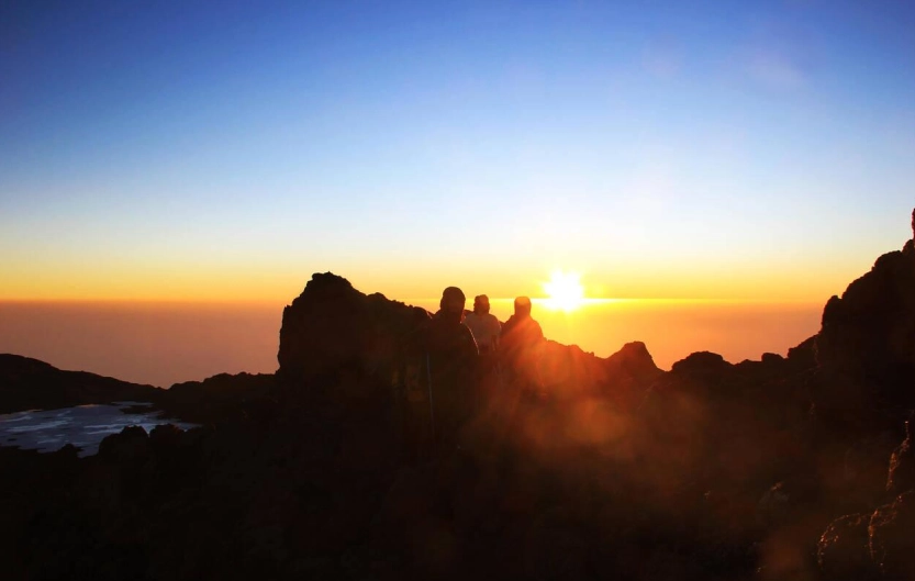 When to Climb Kilimanjaro