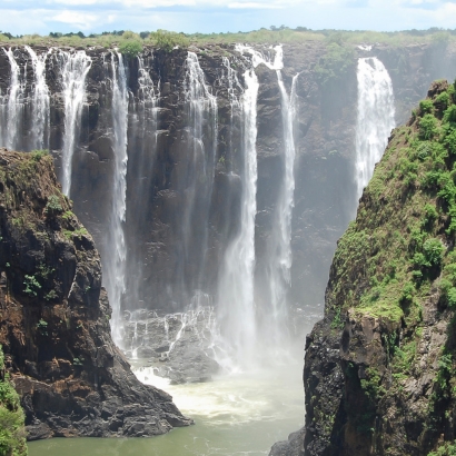 ZAMBIA