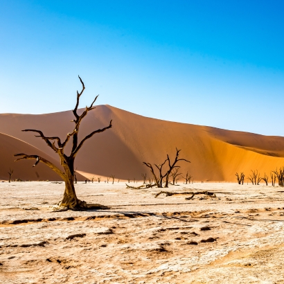 NAMIBIA