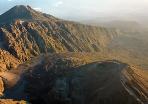 Mount Meru