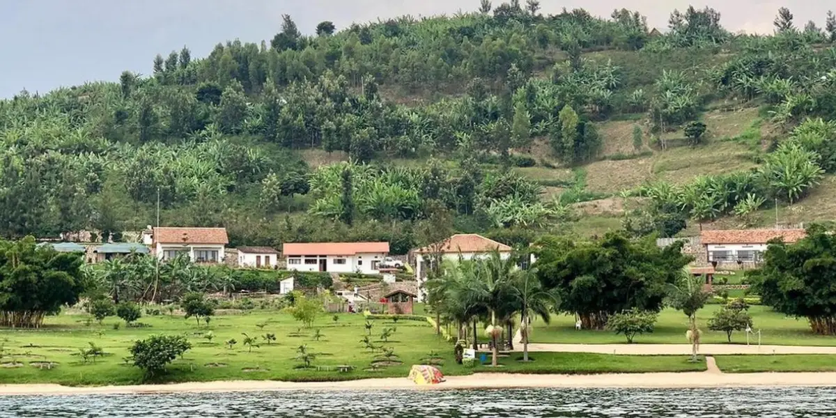 8 Days Cycling The Congo Nile Trail1