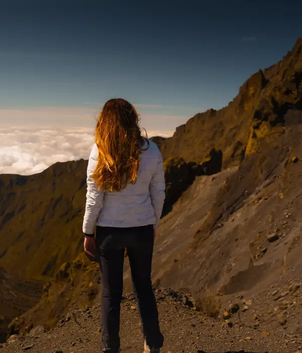 4 Days Mount Meru Climb