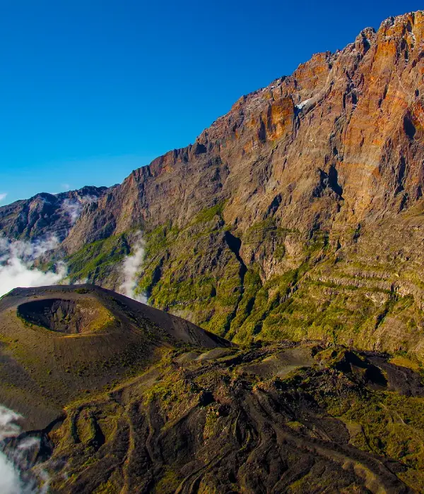 4 Days Mount Meru Climb