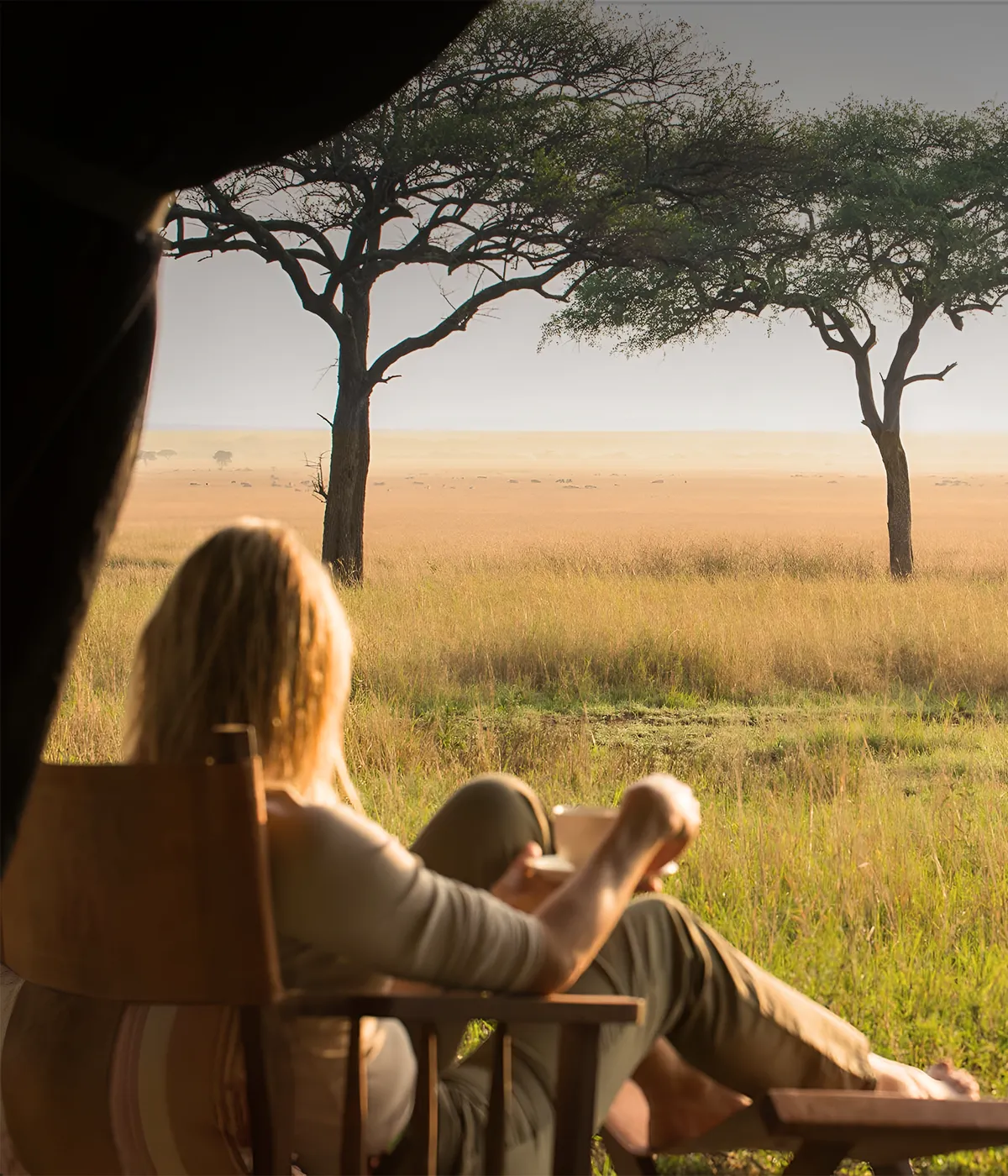 Arusha- Tarangire Accommodation