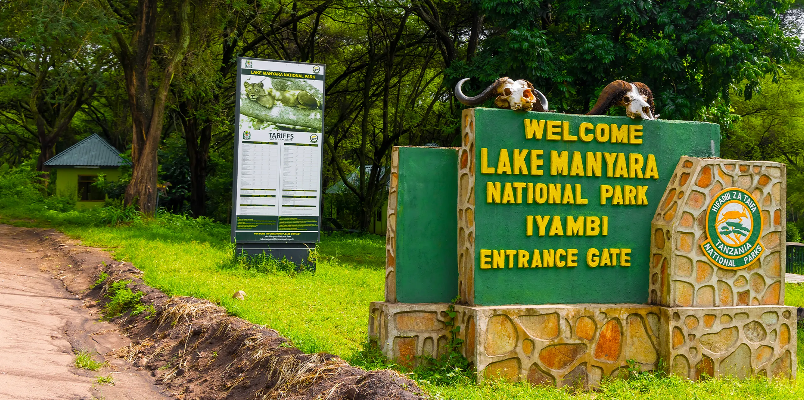 6 Days Safari ( L.Manyara/ Ngorongoro/ Serengeti)