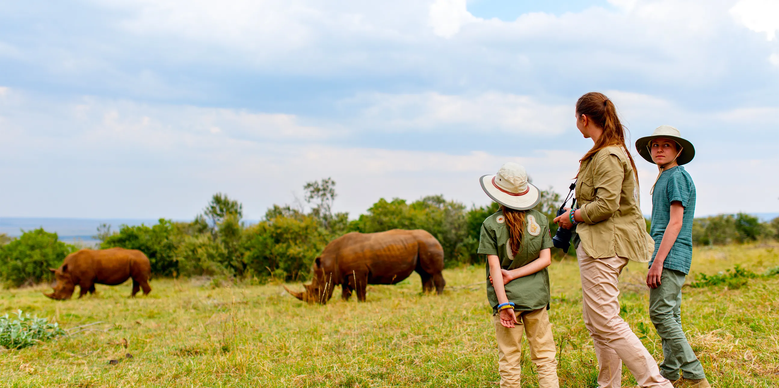 6 Days Tanzania Family Safari