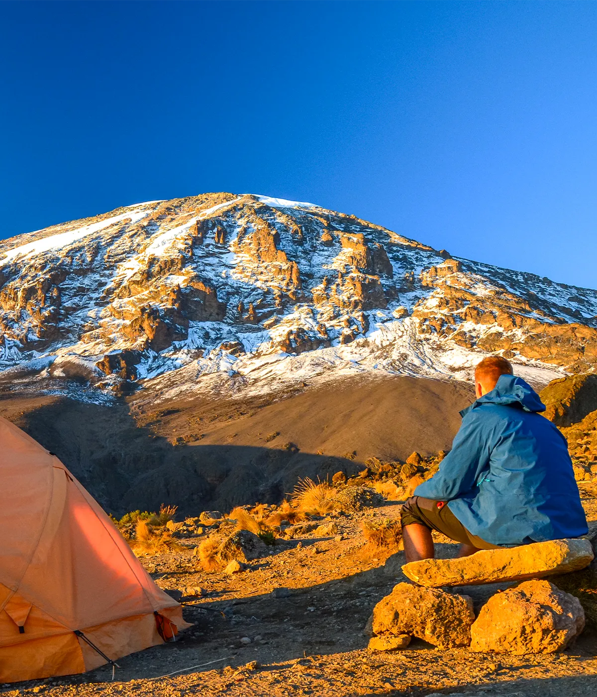 Karanga Camp