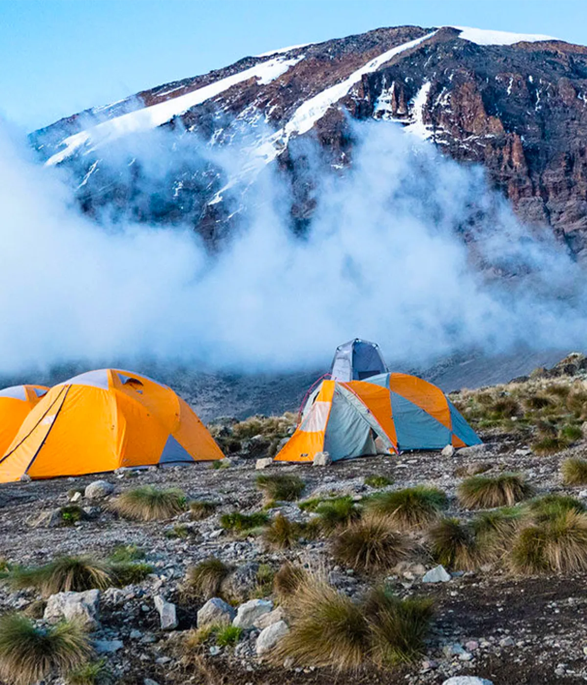 Kikelewa Campsite