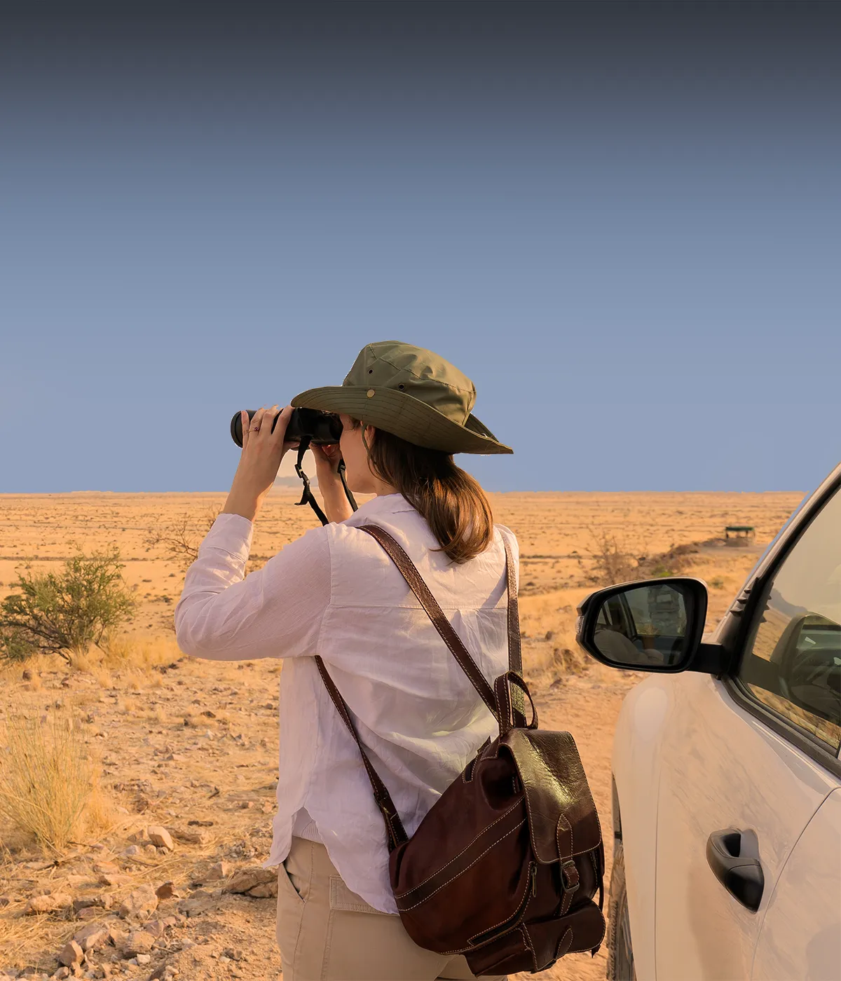 Ngorongoro crater Attractions