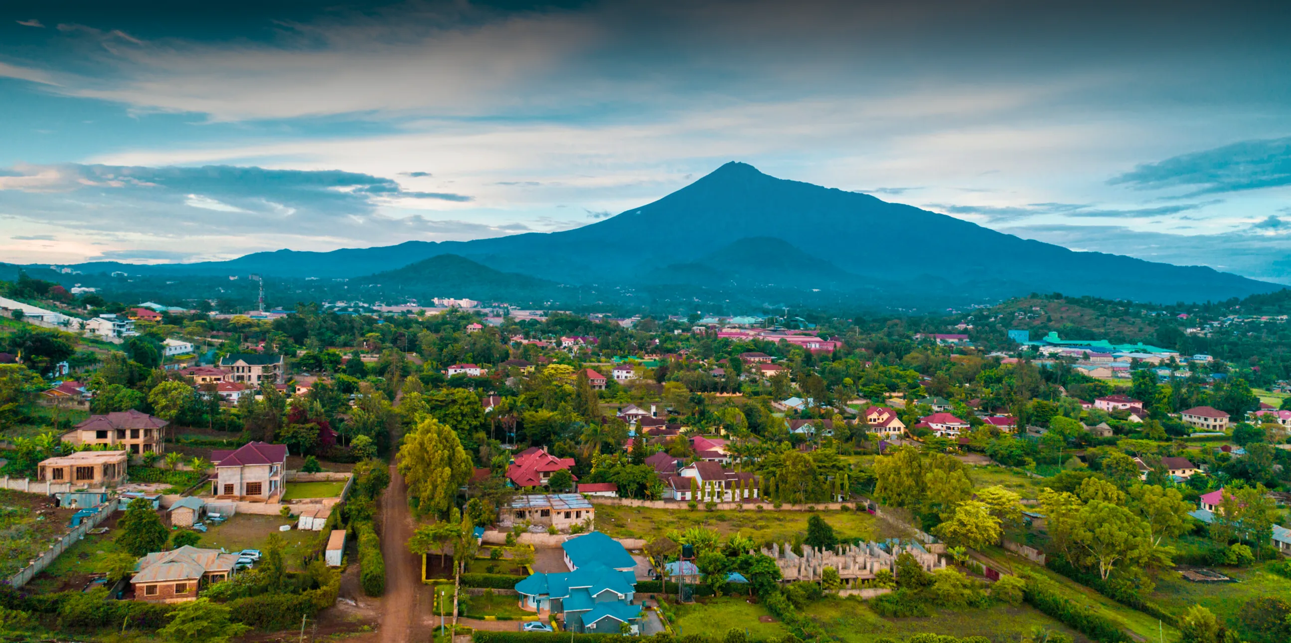 Arusha City Tour