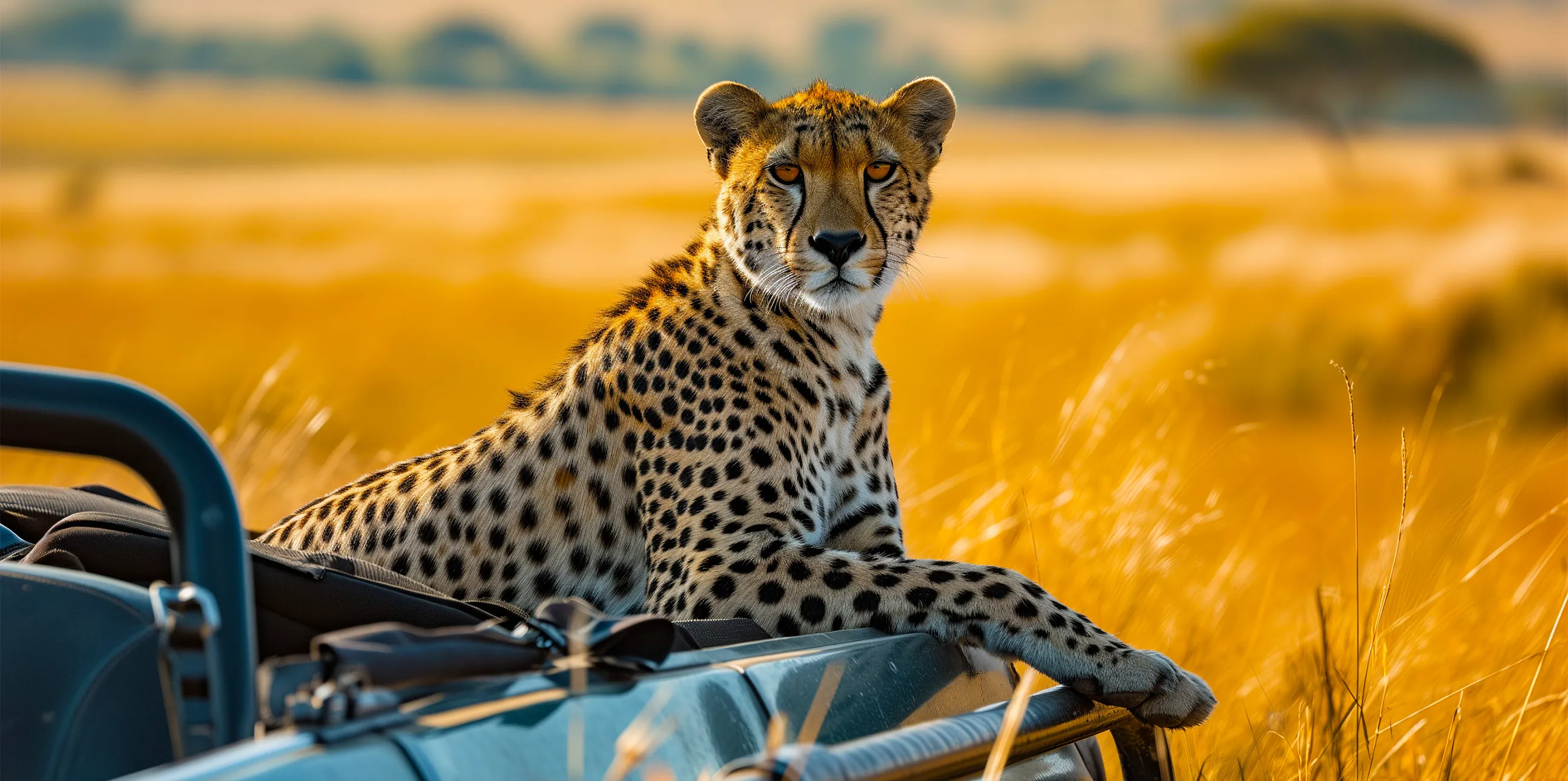 Best Time to Visit Tanzania