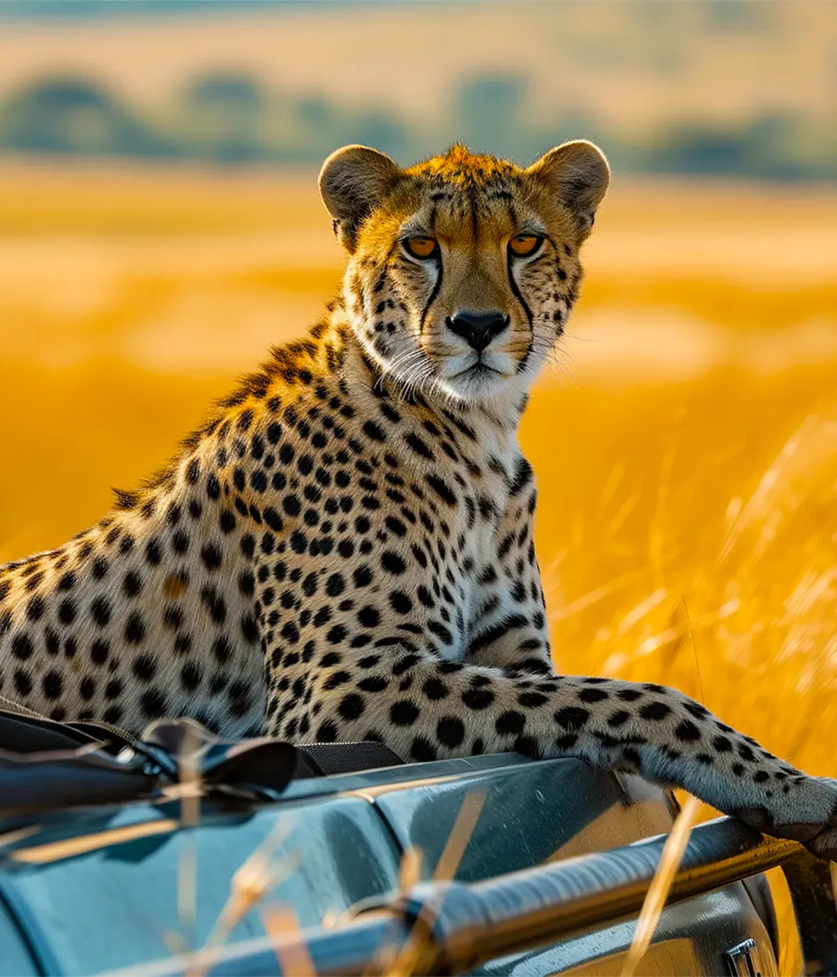Best Time to Visit Tanzania