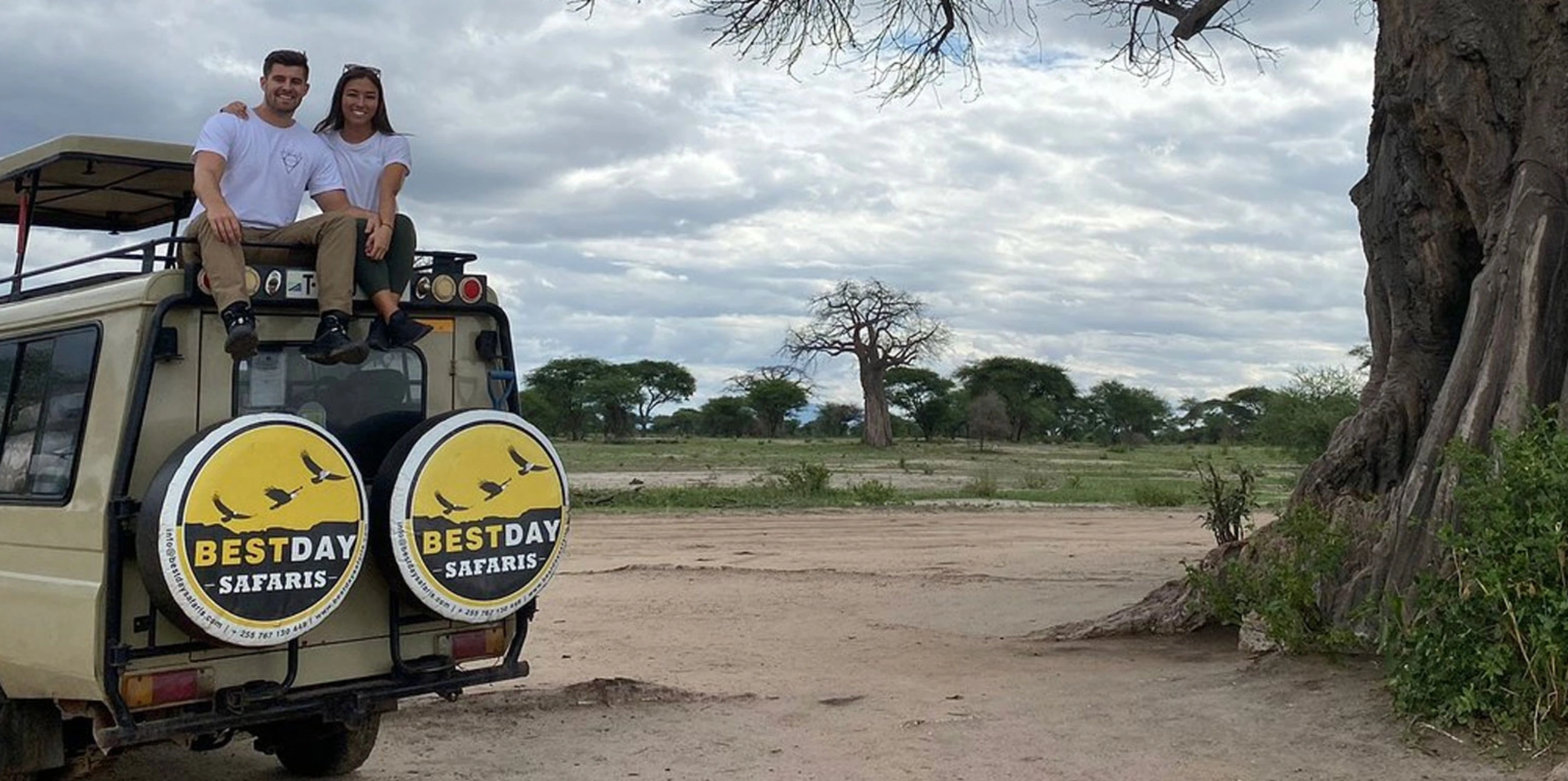 Car Hire Arusha