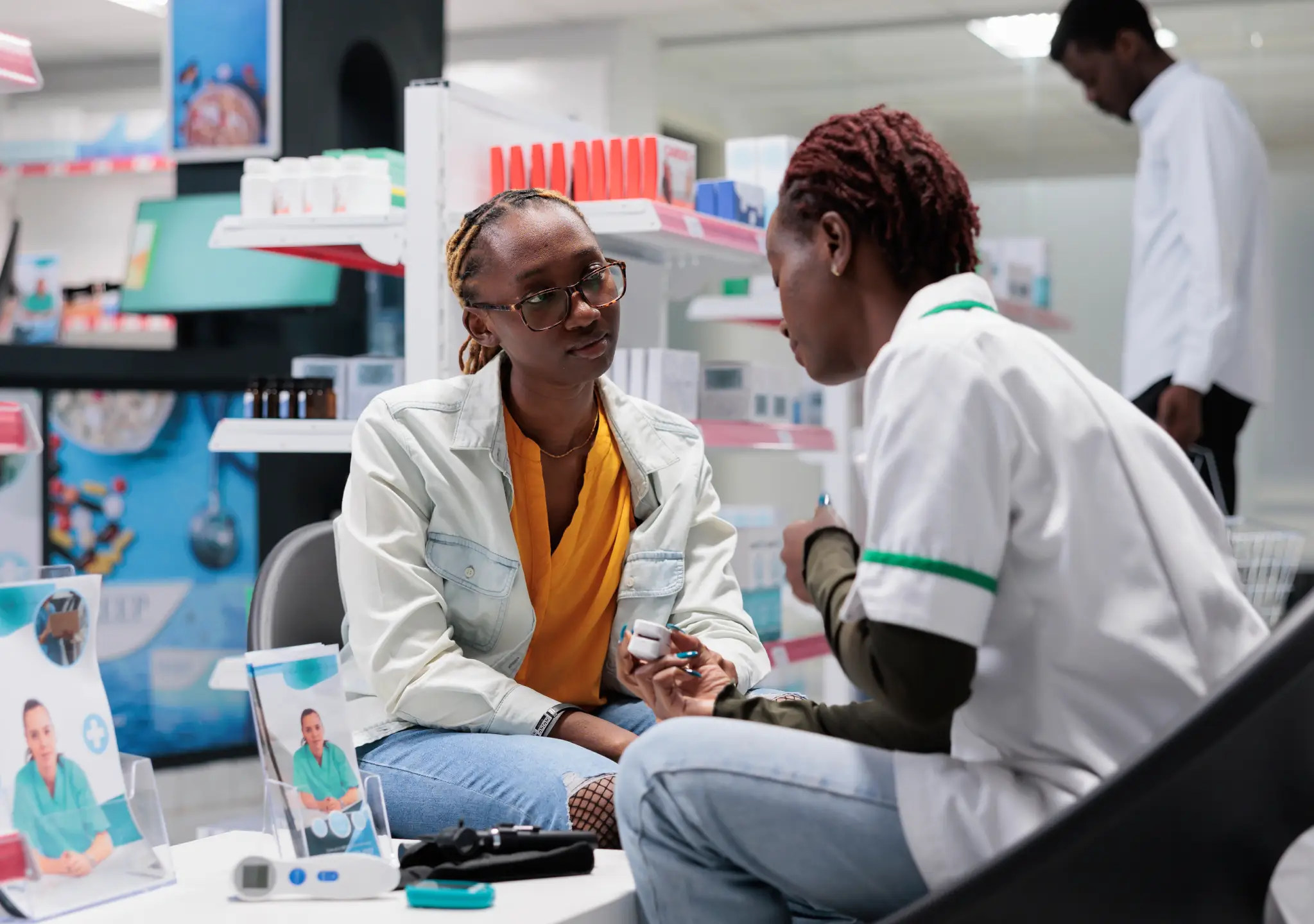 Health Issues At Tanzania