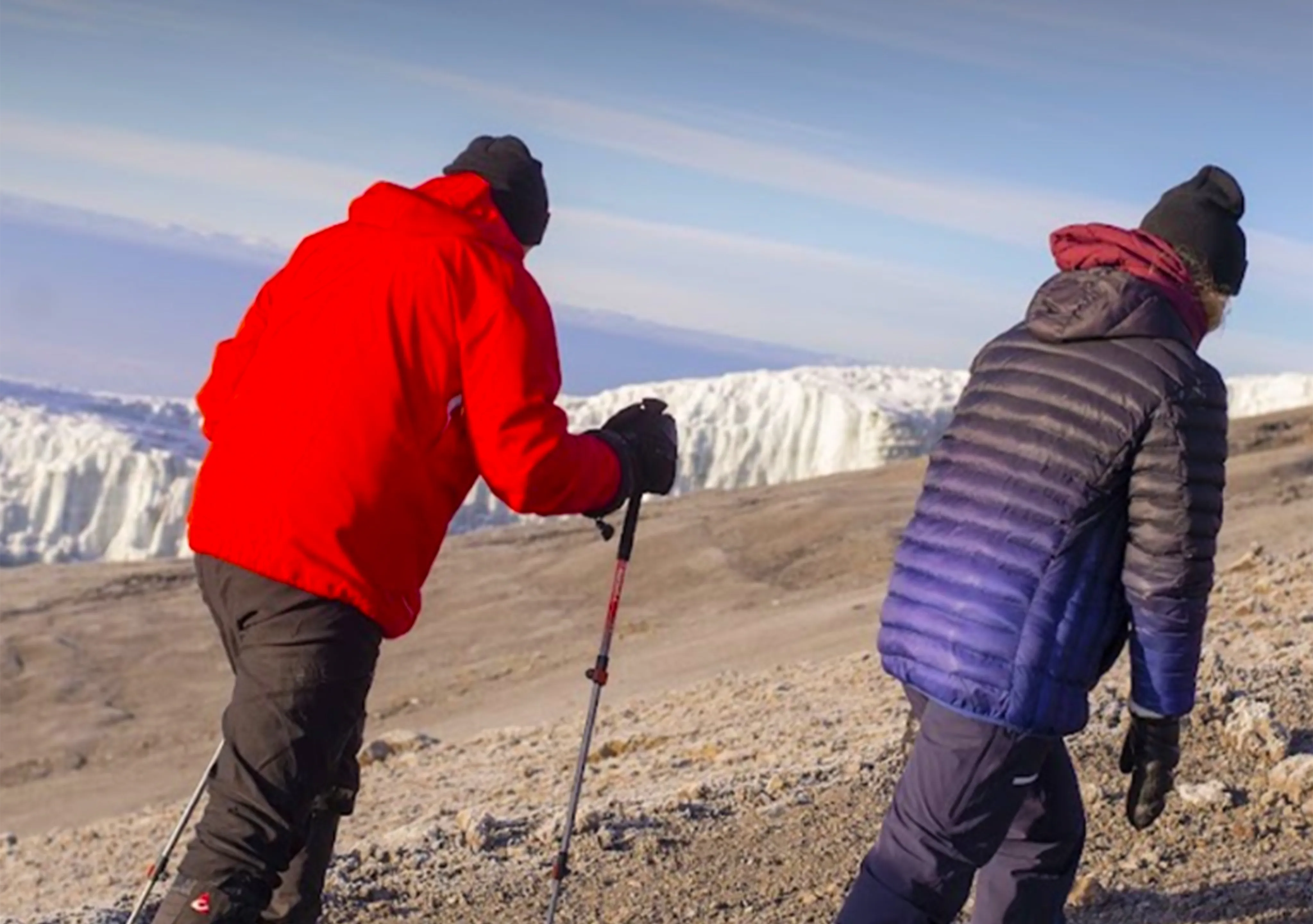 Acute Mountain Sickness
