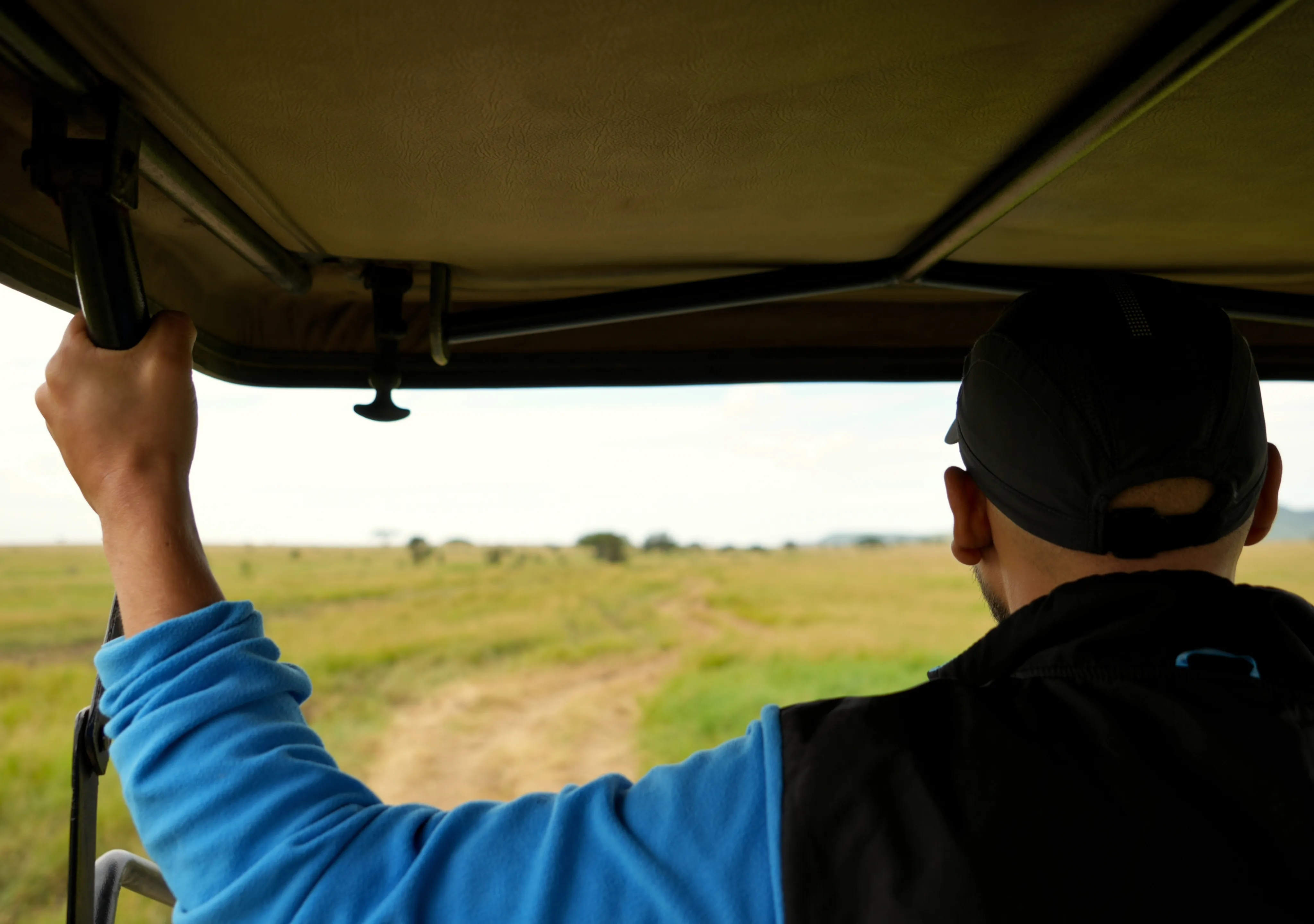 Serengeti Safari Packages
