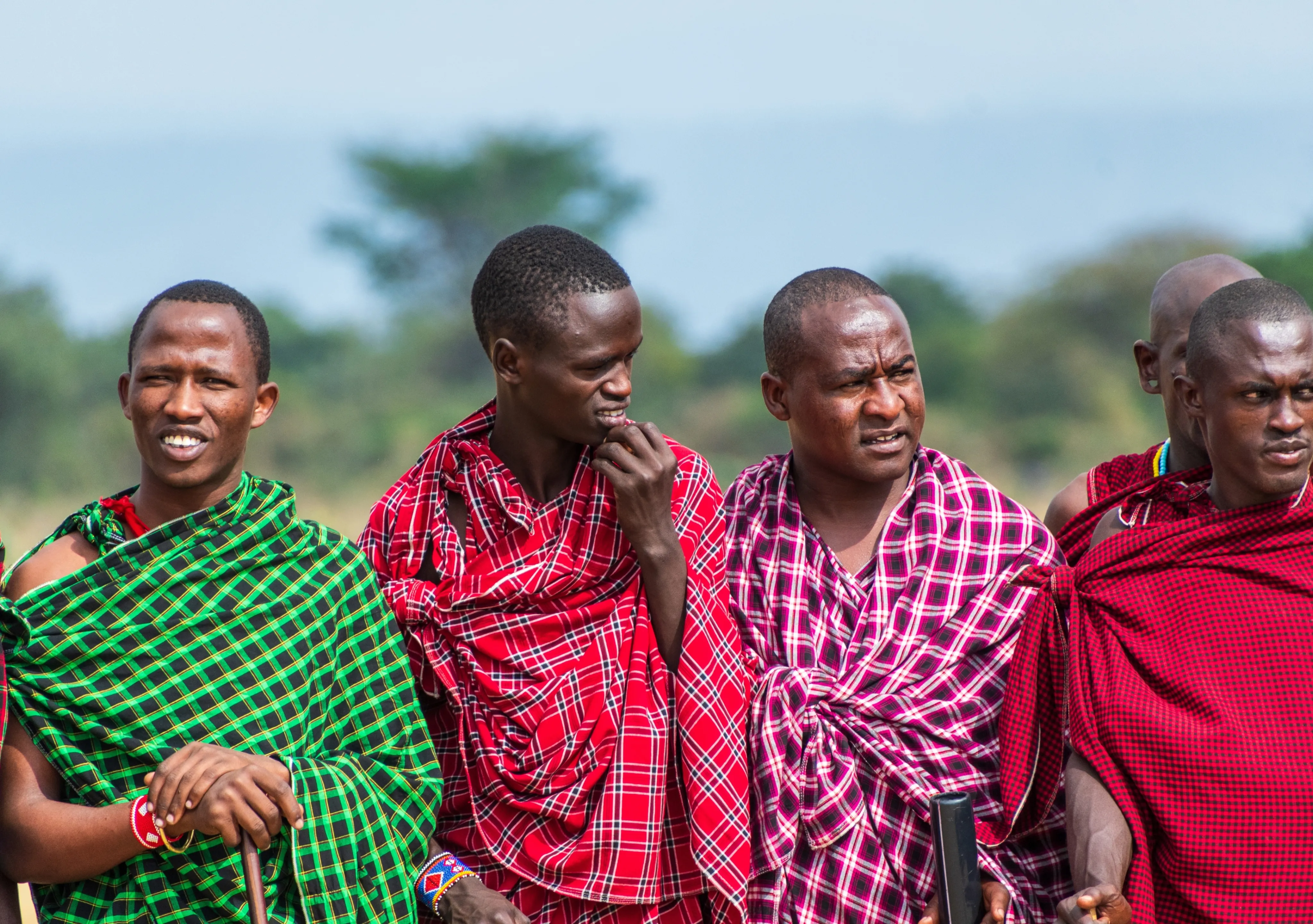 Tanzania Cultural Tour