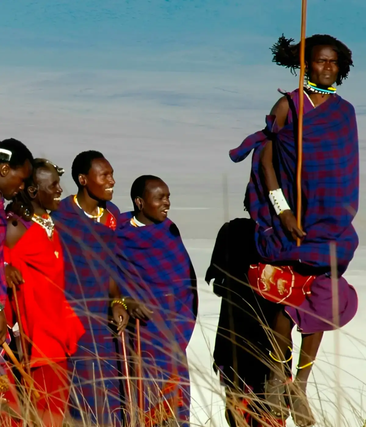 Tanzania Cultural Tourism