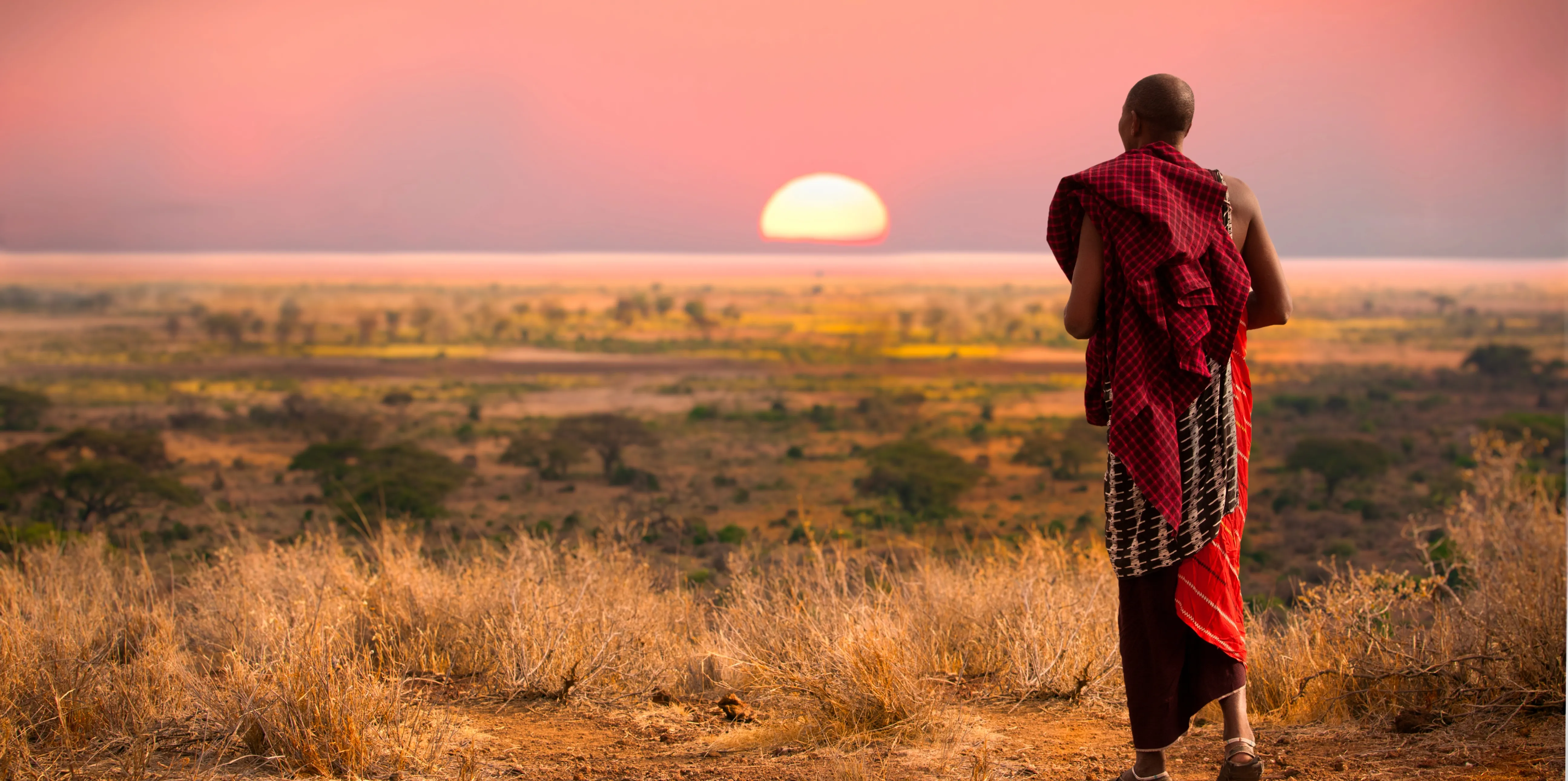 Tanzania Cultural Tours