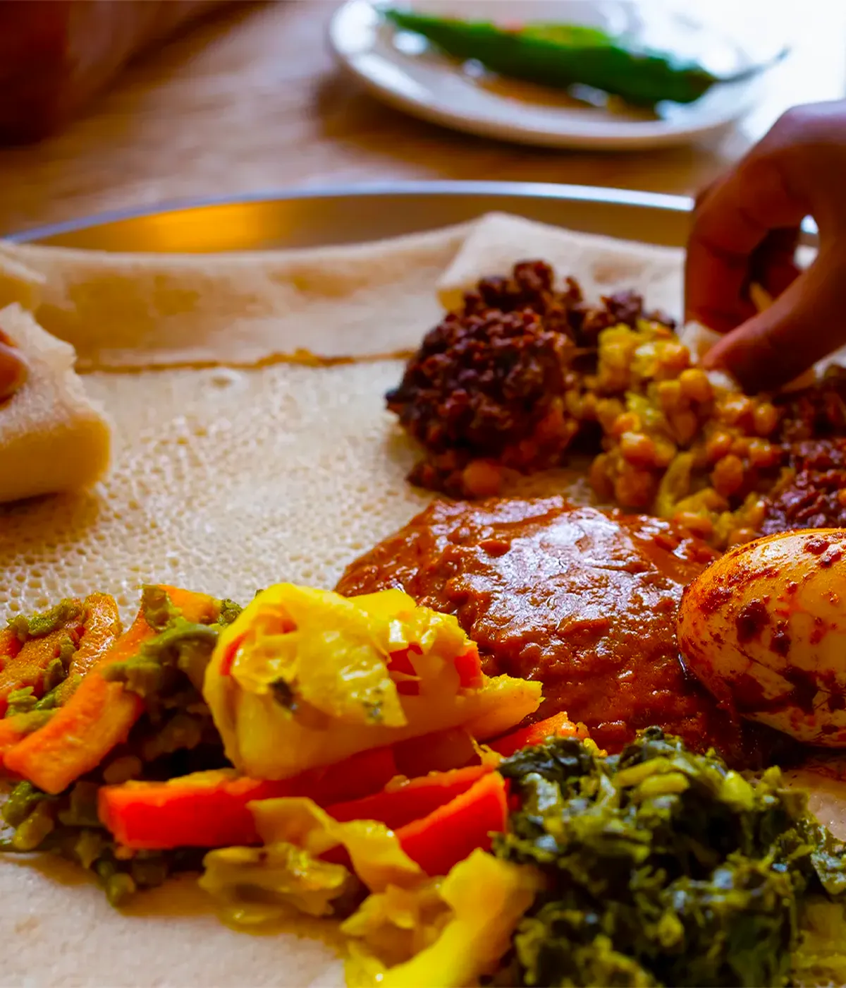 Tanzania Food