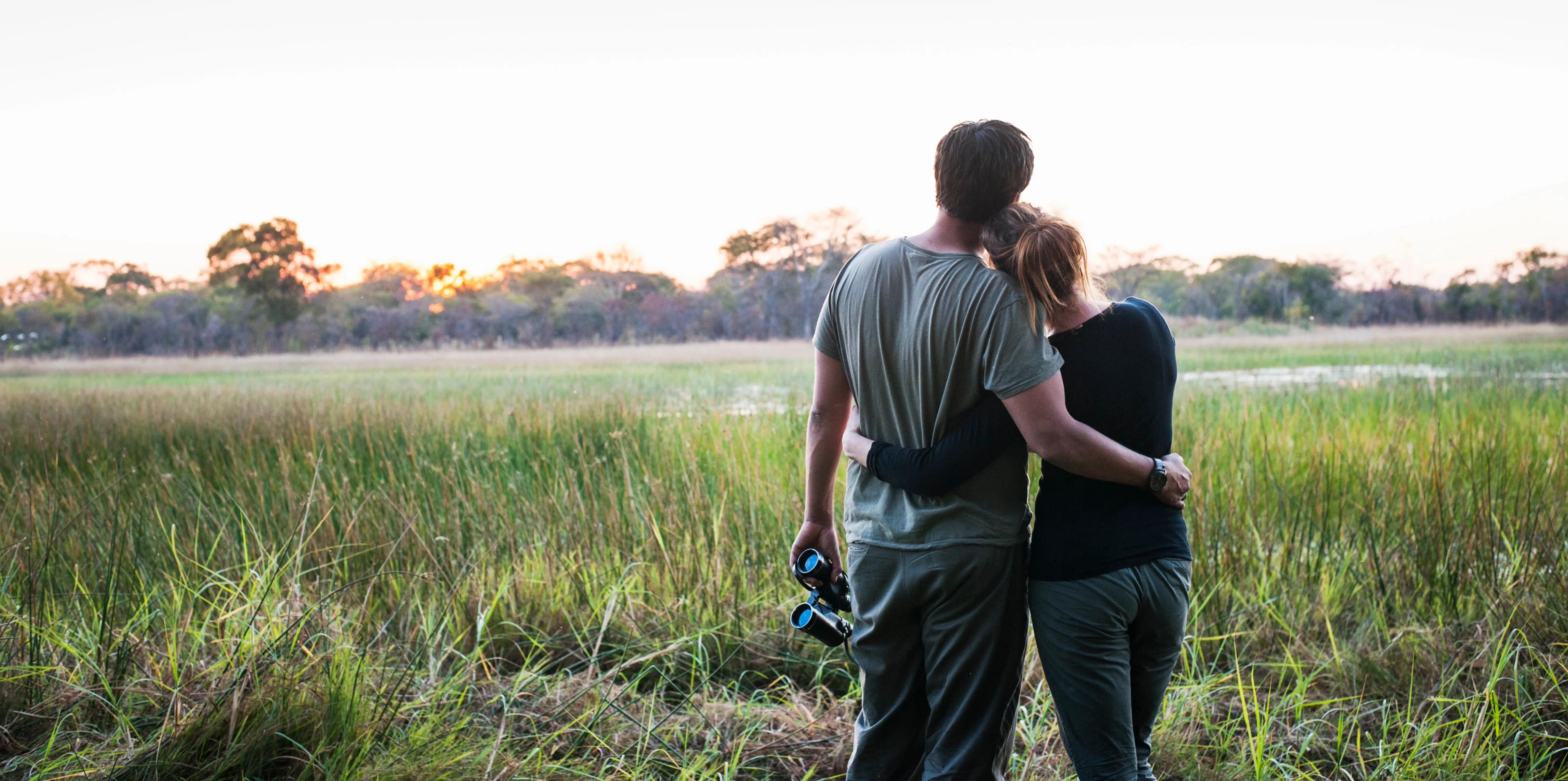 Tanzania Honeymoon Safari Packages