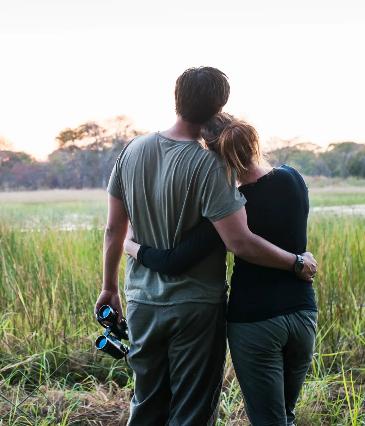 Tanzania Honeymoon Safari Packages