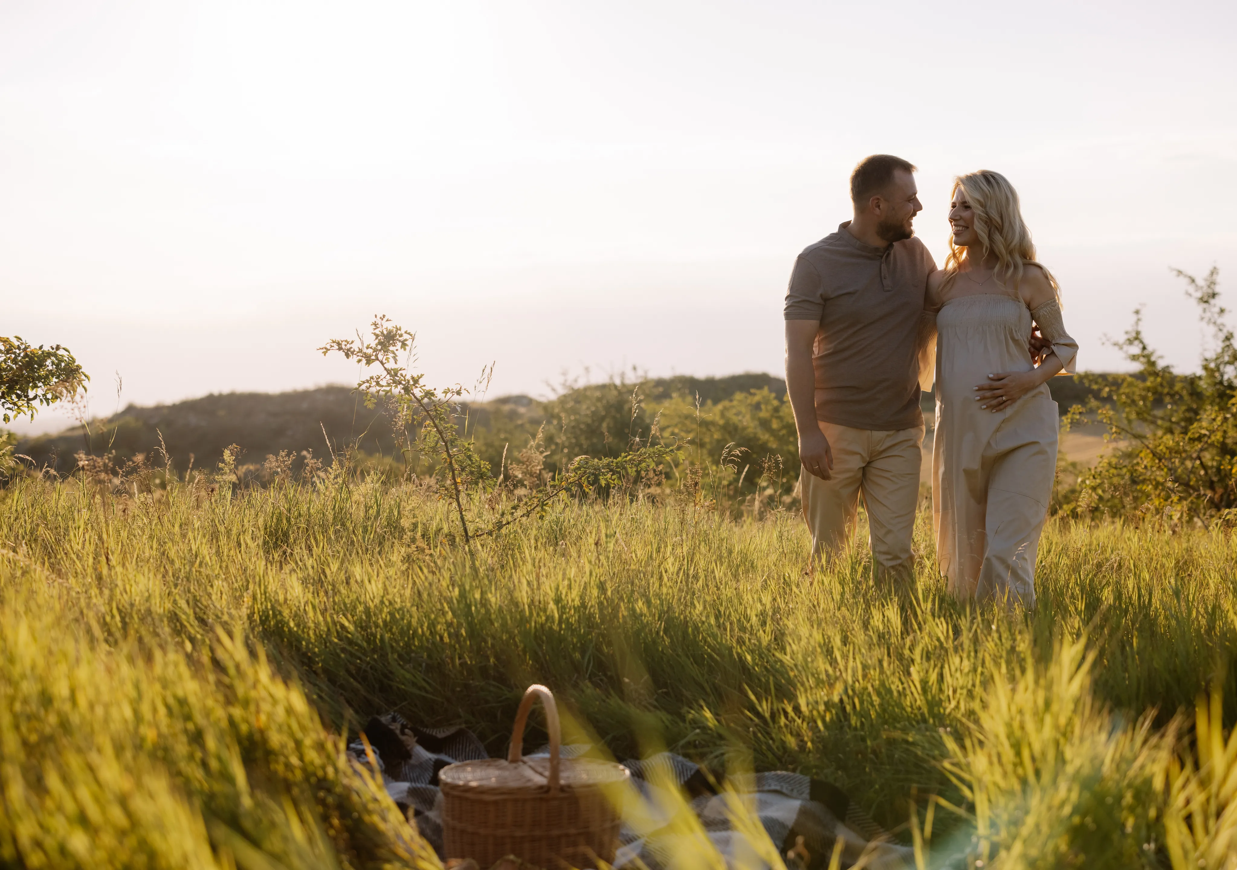 Tanzania Honeymoon Safari Package