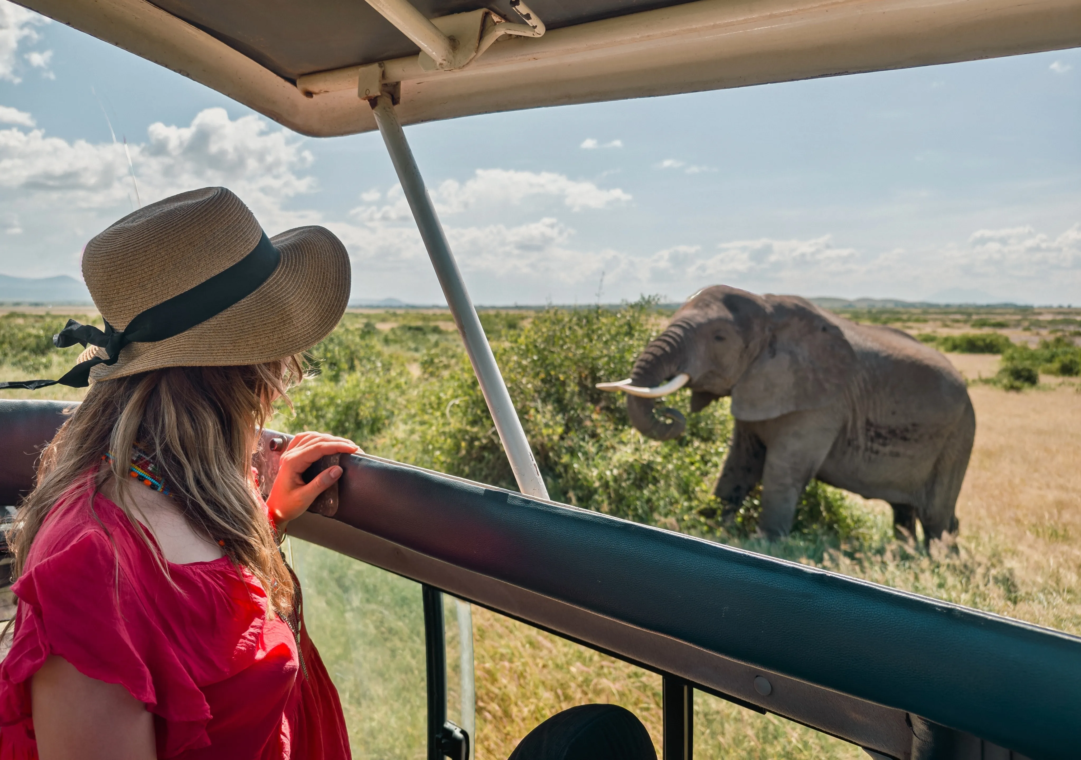 Tanzania Private Tour Packages