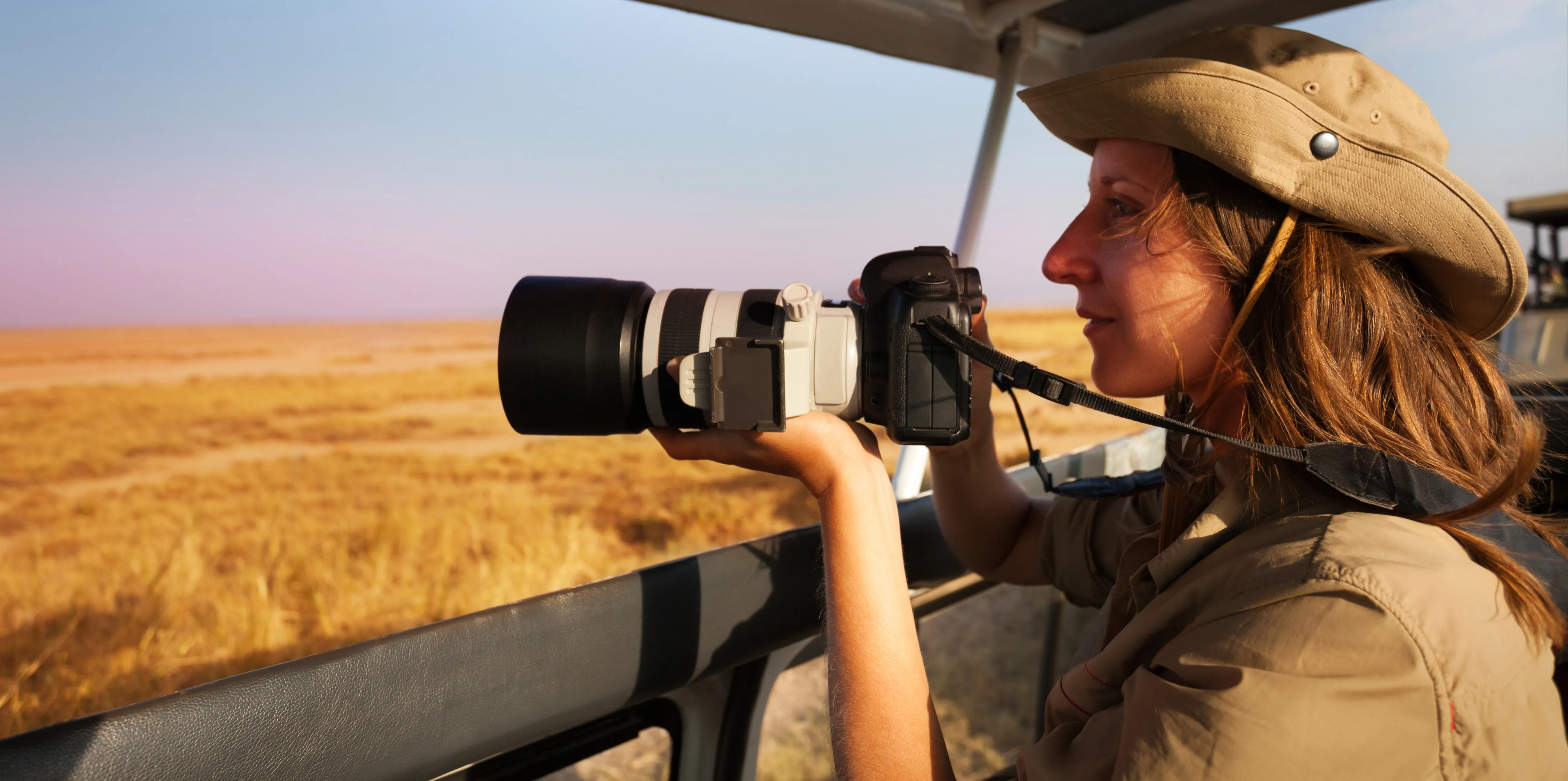 Tanzania Private Tour Packages