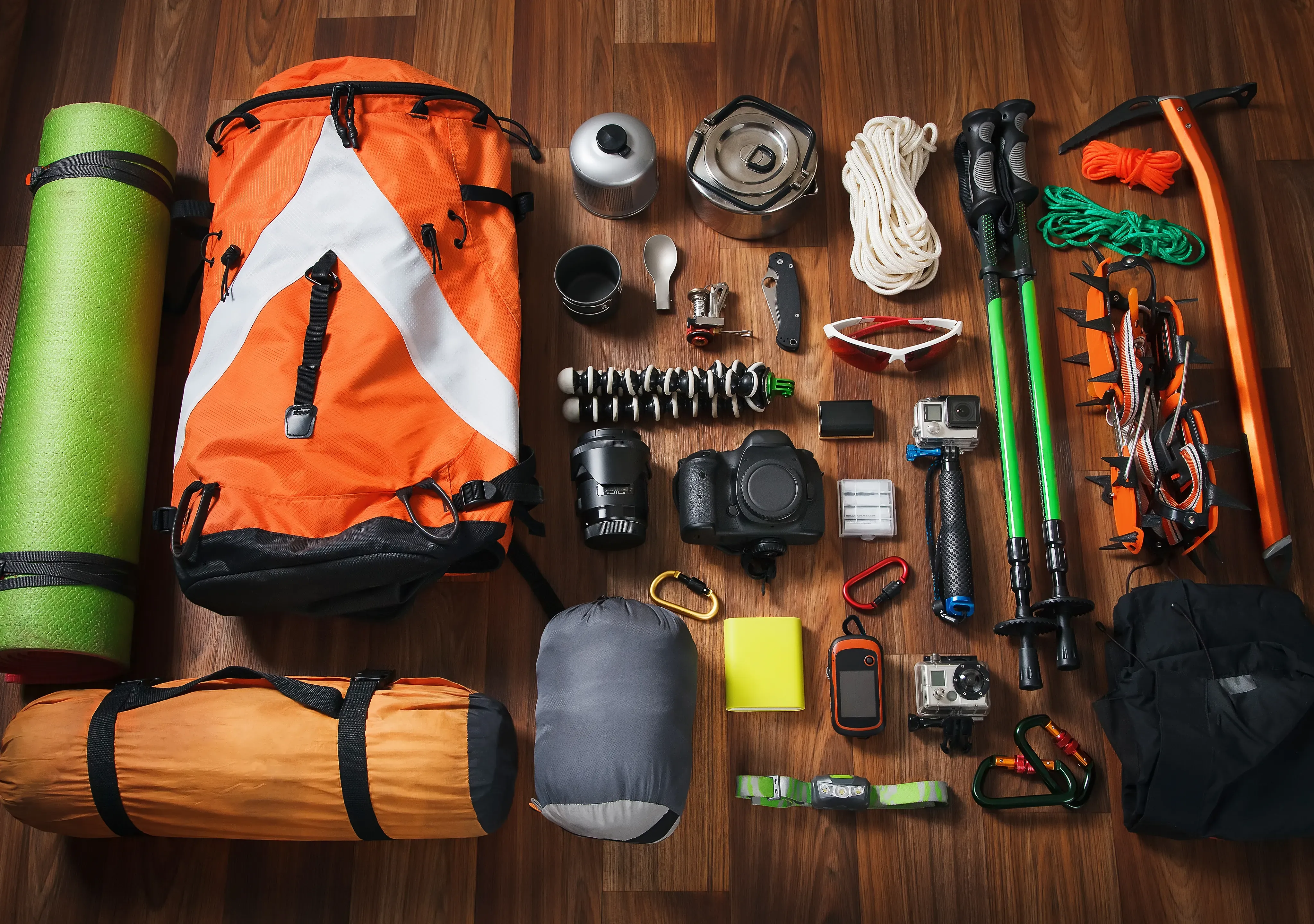 Safari Packing List for Tanzania
