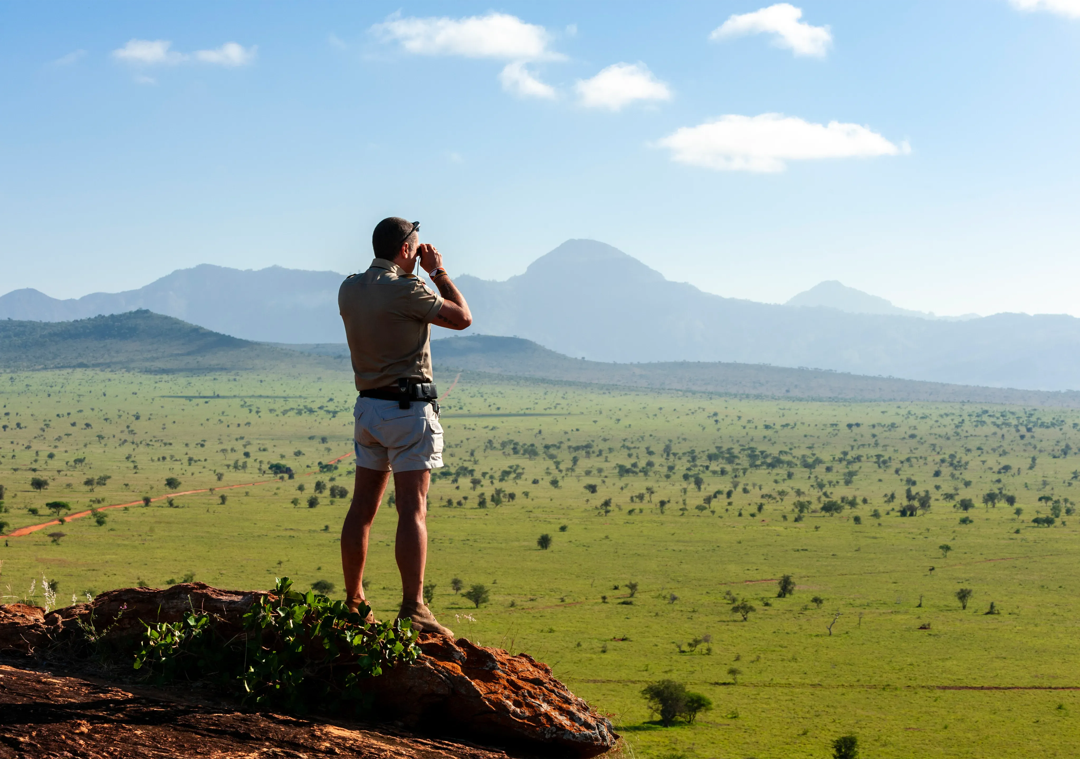 What to Wear on a Safari in Tanzania