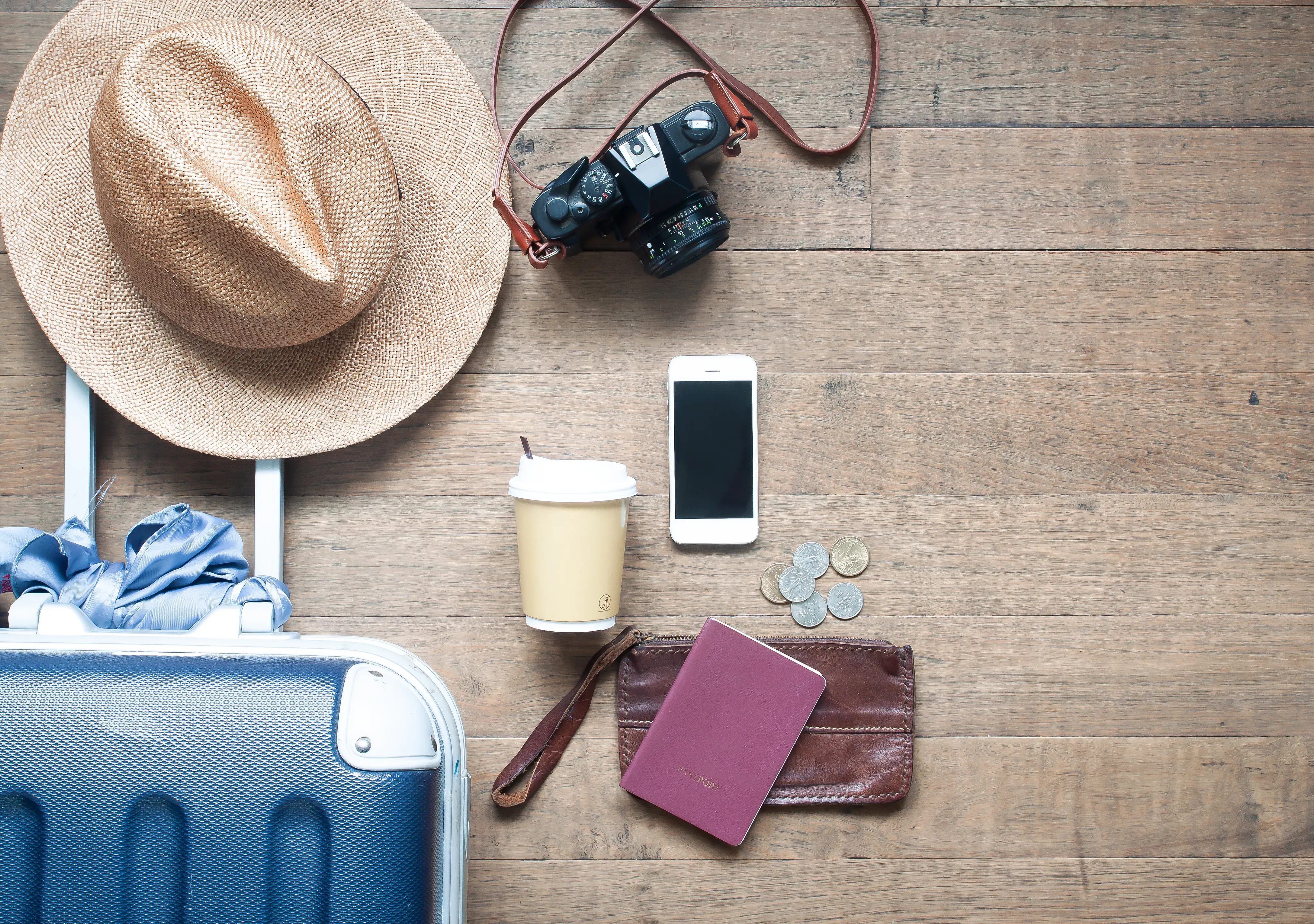 Tanzania Packing List