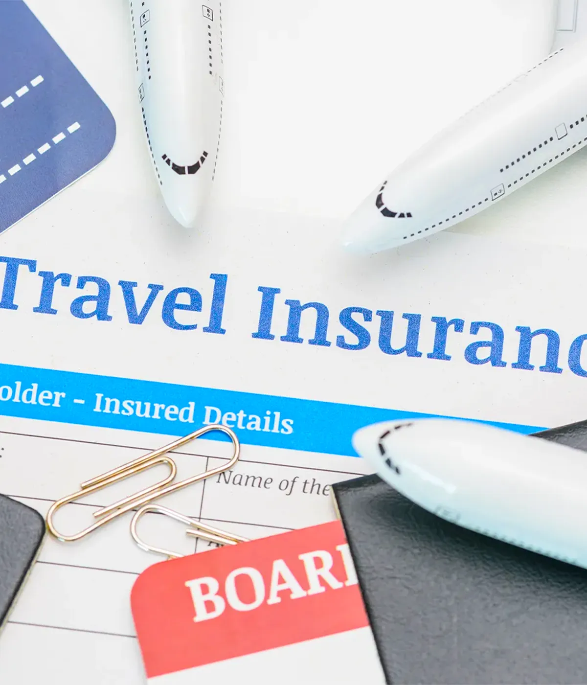 Tanzania Travel Insurance