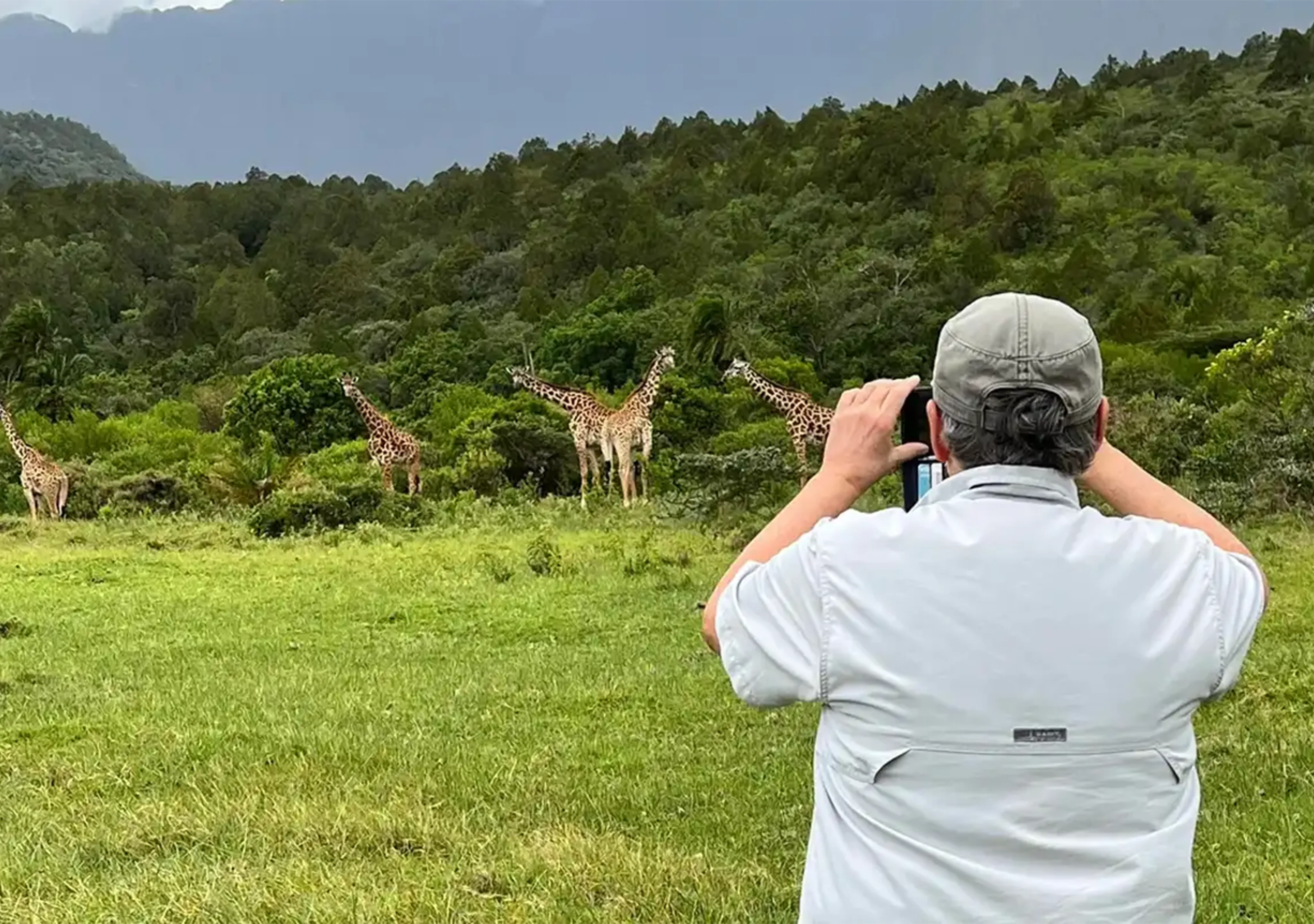 Places to visit in Tanzania
