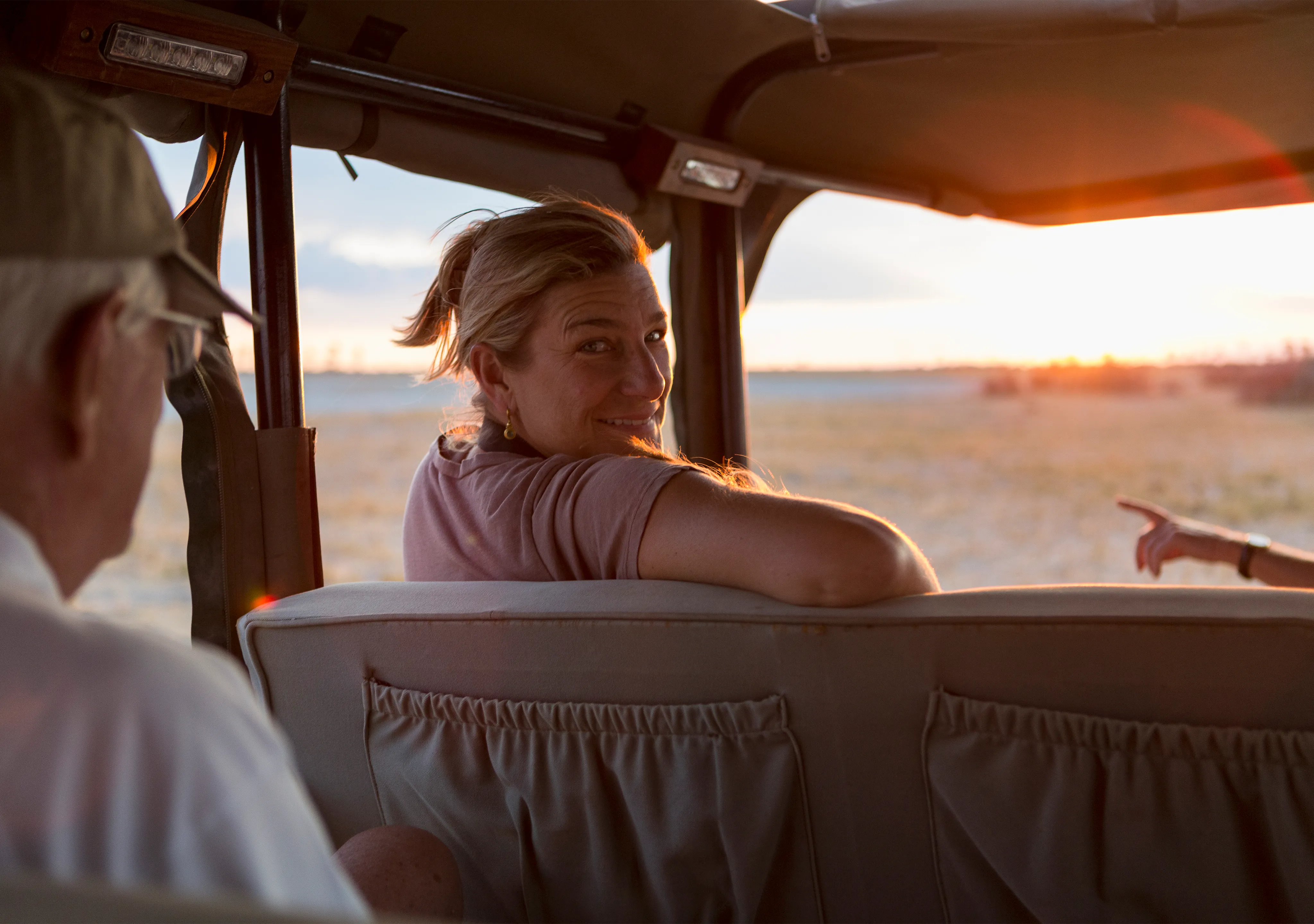 Is it safe to travel in Tanzania
