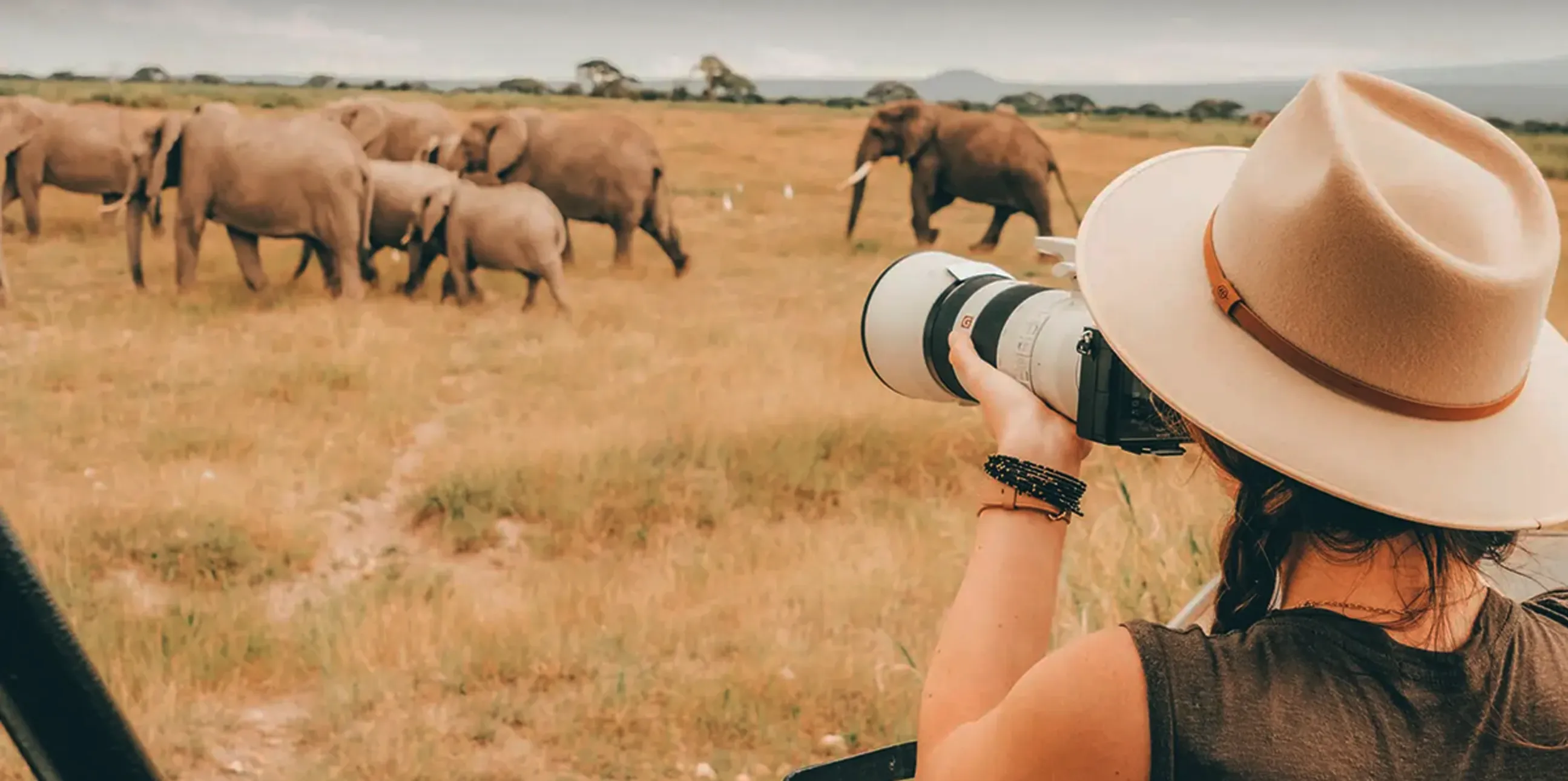 Tanzania Travel Safety