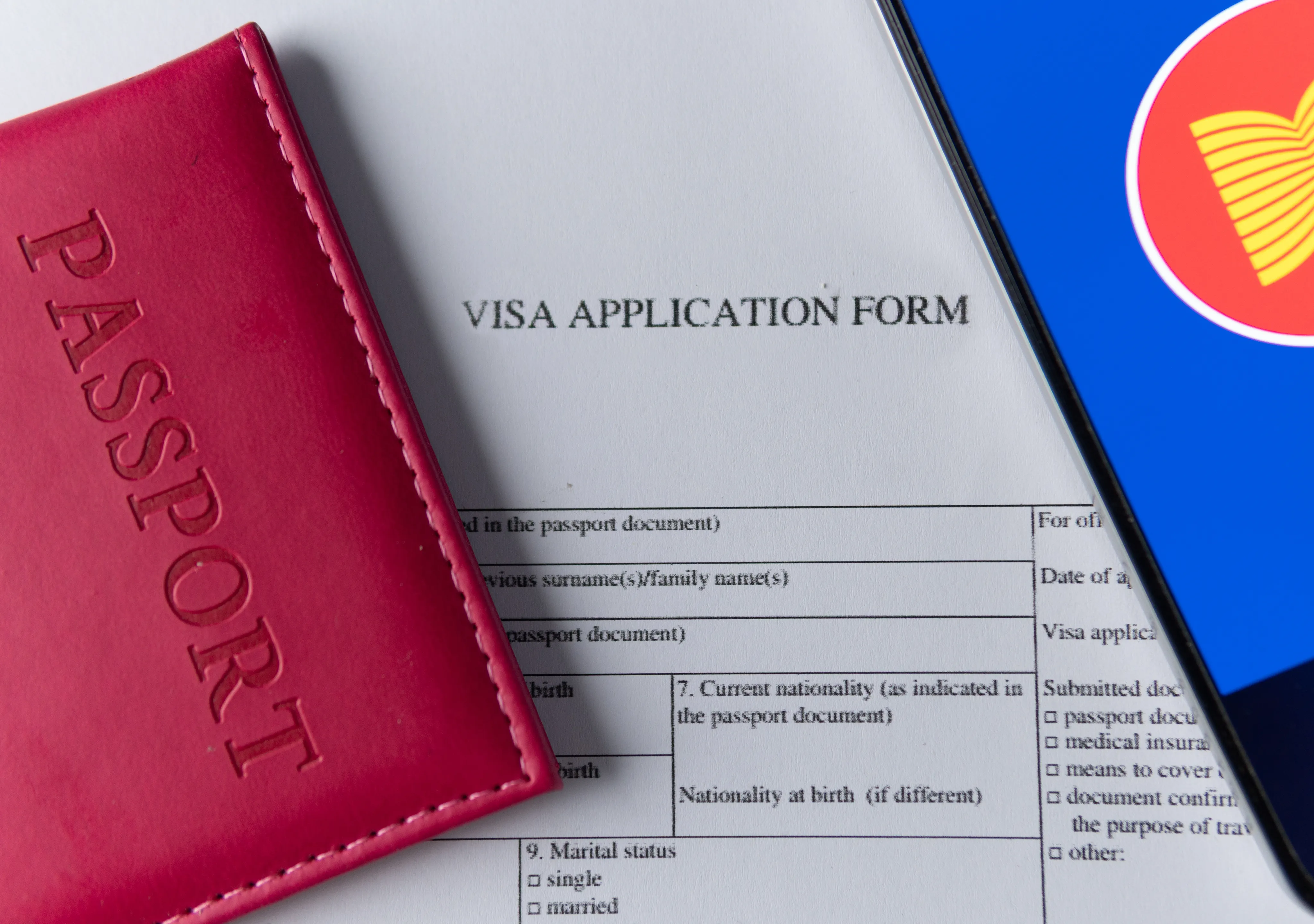 Tanzania Visa Apply