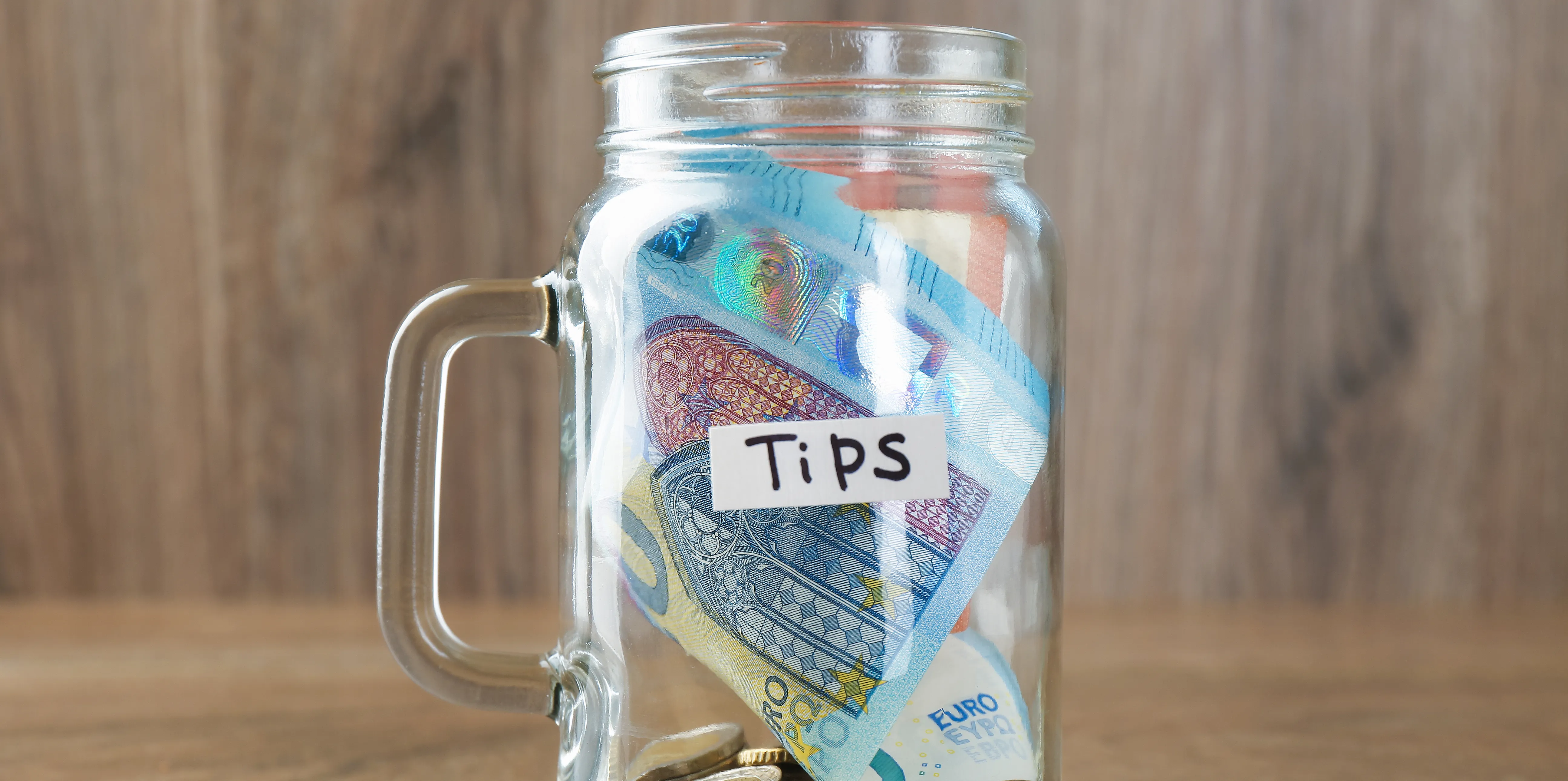 Tipping in Tanzania