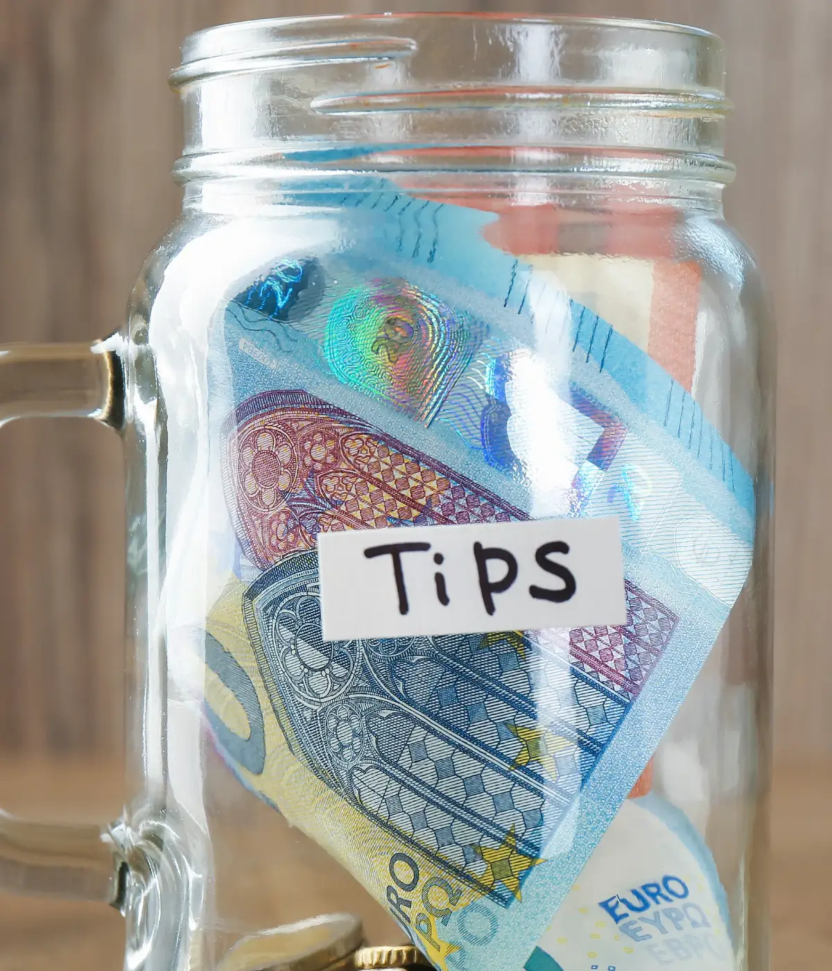 Tipping in Tanzania