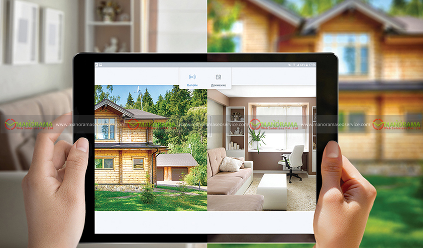 Video Boosts Online Exposure For Your Home