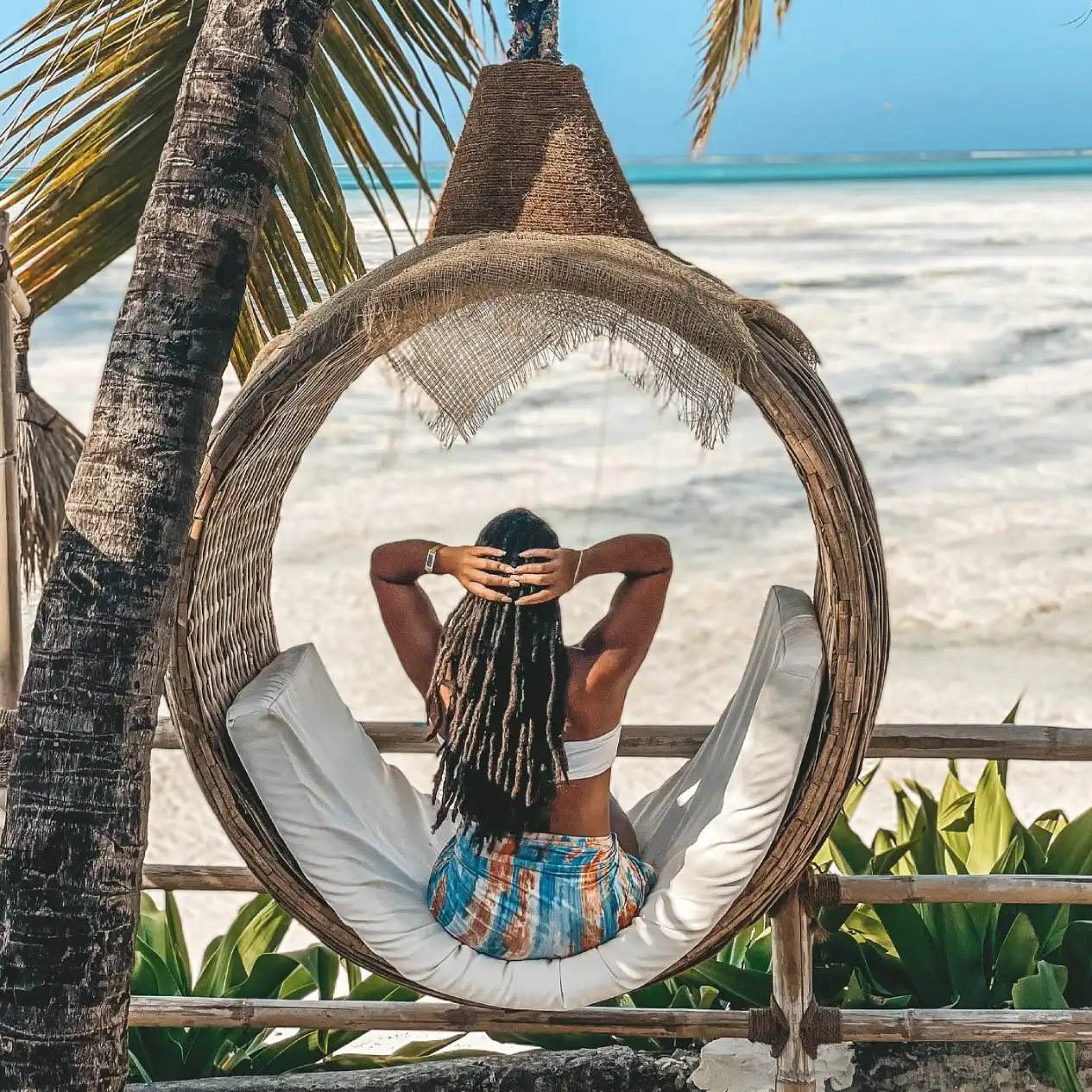 Zanzibar Attractions