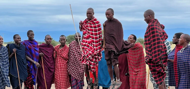 Tanzania Cultural Tours