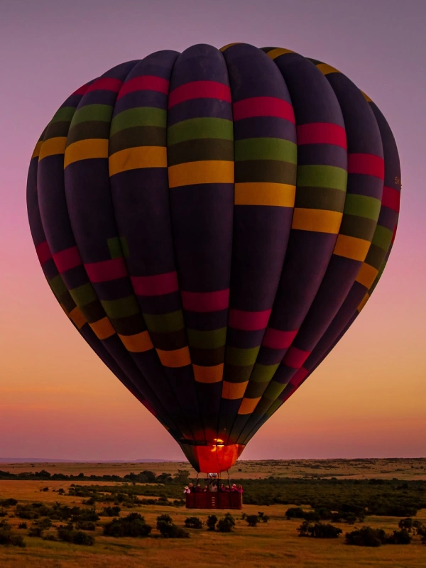 Tanzania Destinations