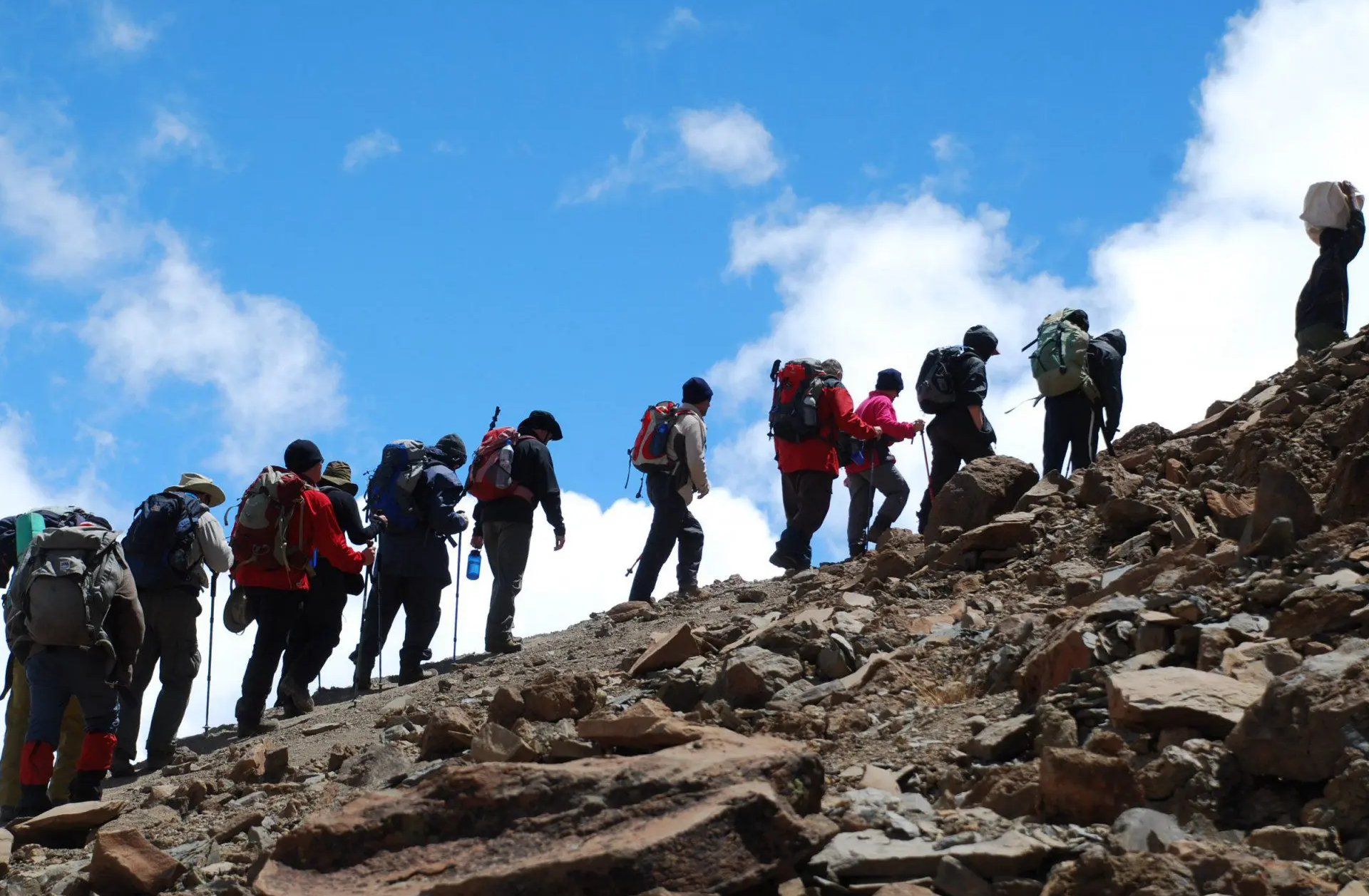Kilimanjaro Tipping Guide