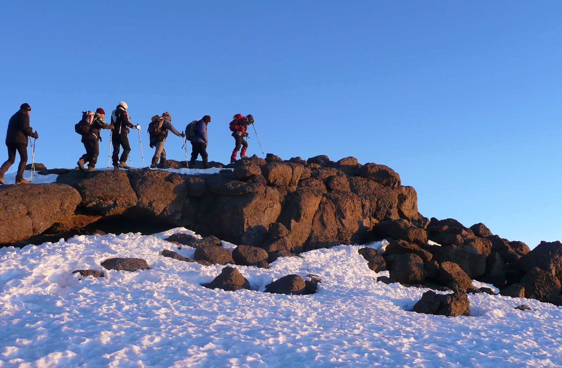 Kilimanjaro Tipping Guide