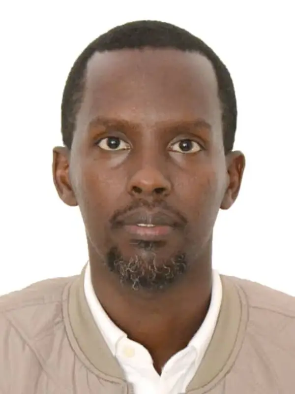 Mutijima (Junior Tim)